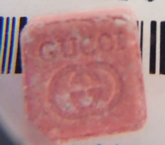 pink versace mdma|Drug alert for high dose ‘Gucci’ MDMA tablets.